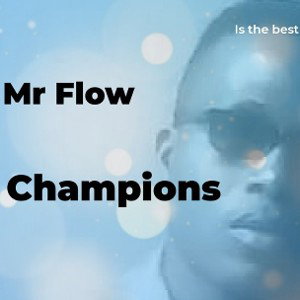 Mr flow - champion (1)
