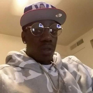 Freestyle by Scribble Tha Hustla