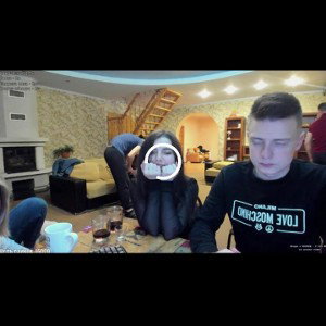 вафля обебоска