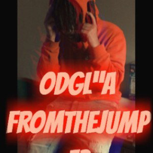 OdgLa- Tossin and turnin