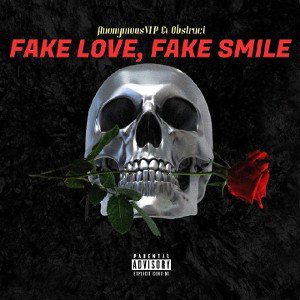 Fake Love, Fake Smile [SNIPPET]