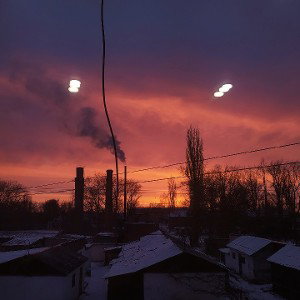 Вечно пьяный, молодой