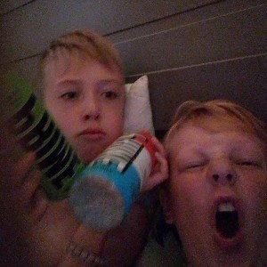 prime Boys 