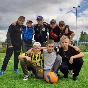 Клуб Ростик 