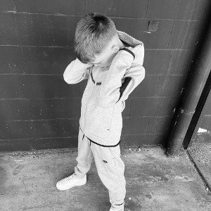 Broken
