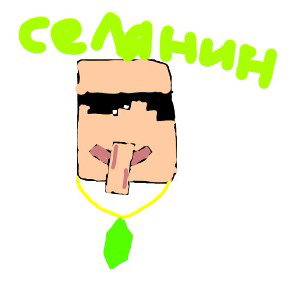 СЕЛЯНИН (моя версия)