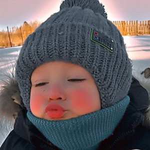 мам я влюбилась 