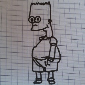 anglais non parfait 