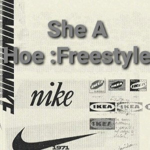 She A Hoe