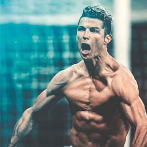 RONALDO 🇵🇹 MÉSSI🇦🇷