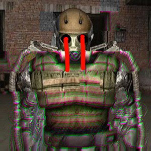 сталкер. exe