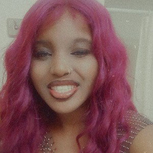 African Ice Princess