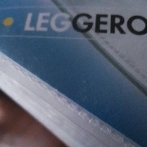 leggero