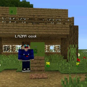 minecraft ist cool