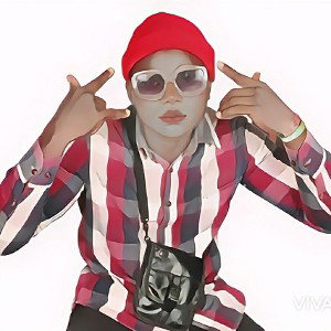 Born Hustler 