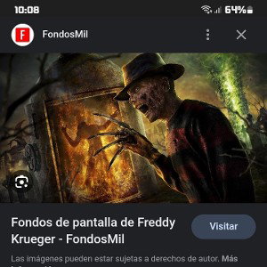 Freddy’s Dead
