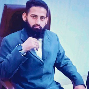 Muhammad Ijaz 