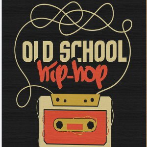 The old hiphop