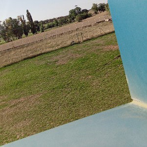 la chamba