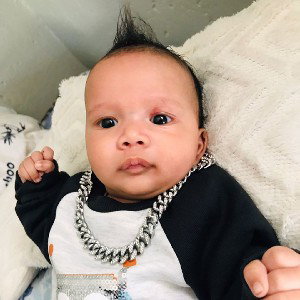 Huncho Still got it