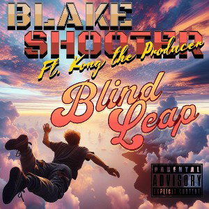 BLIND LEAP