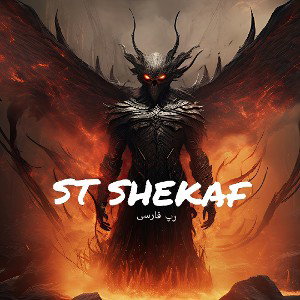 STâ€“SHEKAF