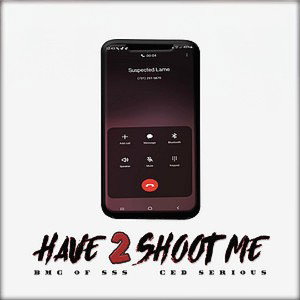 BmG731 - Have 2 Shoot Me (Feat. Ced Serious)