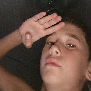 Vengo arrasando