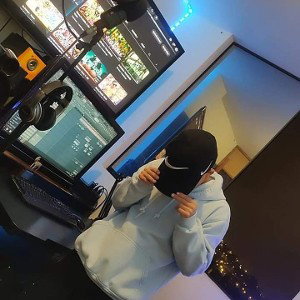 Dinero _ Young Good 47