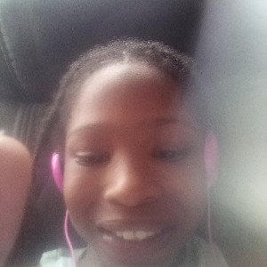 my mom