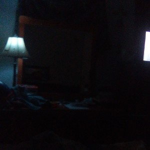 raping in my room