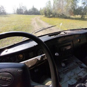 Жизнь трудна !