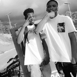 Fly Money Ft ThannyBrown -Blow