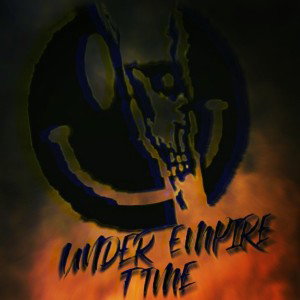 under empire time  x rap no ventas
