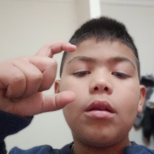 el primero $