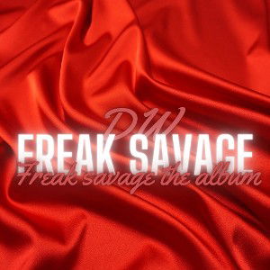 FREAK SAVAGE