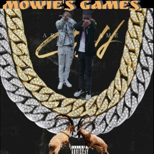 Mowie's game