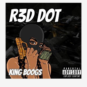 King Boogs - Red Dot mix 