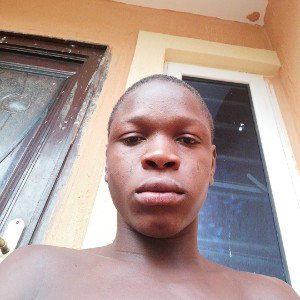 blessed boy