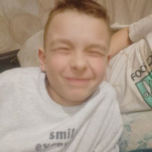 саня гей
