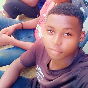 Abou talib yaro