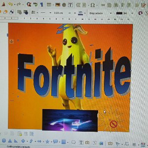 la canción del fortnite