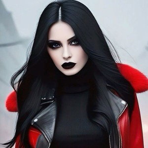 AMY LEE AND GOTHIQUES