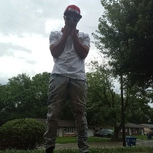 Lil Rico R I P JoJo