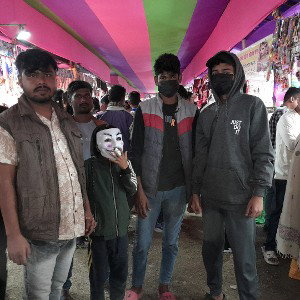 ভাই 