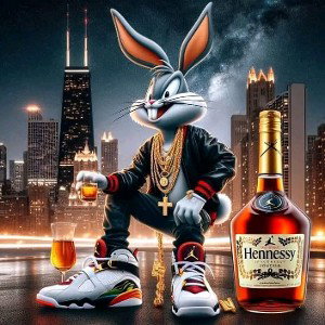 Young G F.T street life 