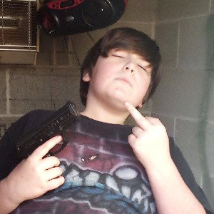 $tuck 1n Tha B@s3ment