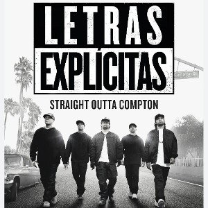 Letras explicitas