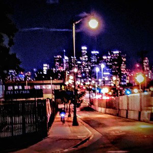 Brooklyn Avenue 
