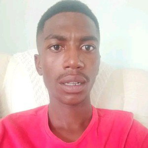 LIL TEEXOUH AFRICAN ANGEL 